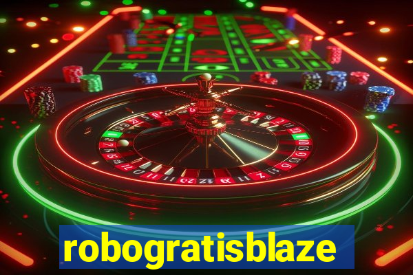 robogratisblaze