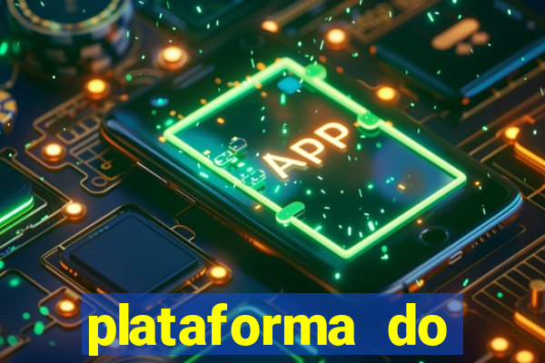 plataforma do neymar tigre