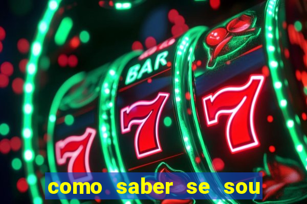 como saber se sou descendente de bruxa