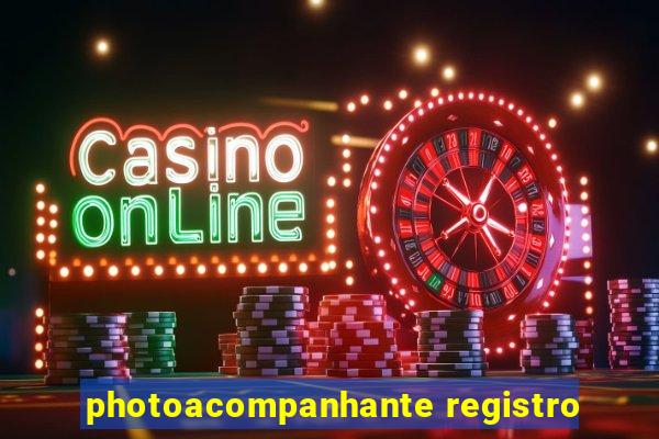 photoacompanhante registro