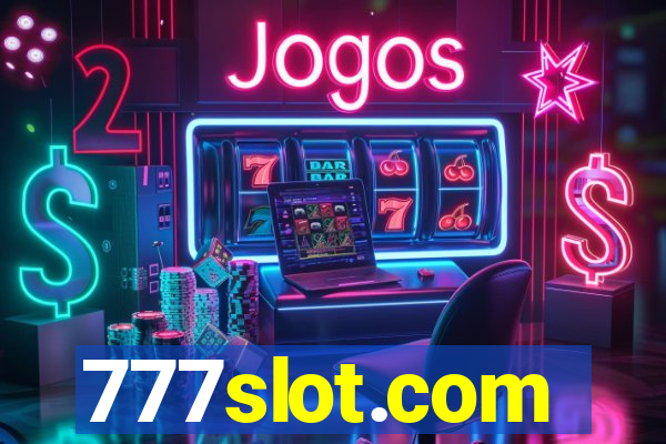 777slot.com