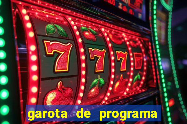 garota de programa cruzeiro sp