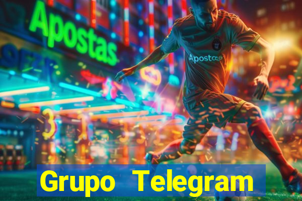 Grupo Telegram palpites futebol