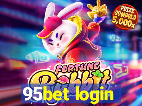 95bet login