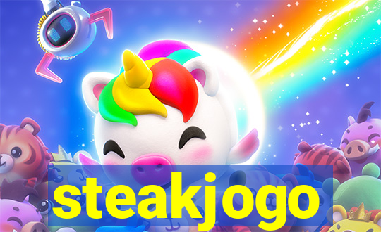 steakjogo