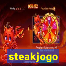 steakjogo