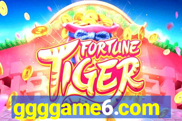 ggggame6.com
