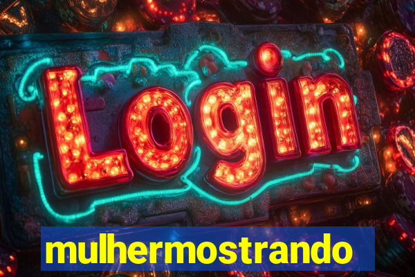 mulhermostrandoopeito