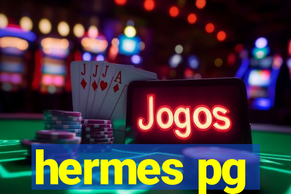 hermes pg