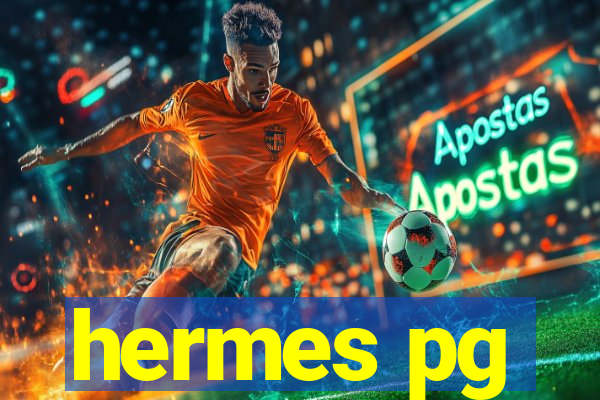 hermes pg