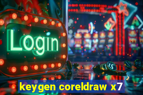 keygen coreldraw x7
