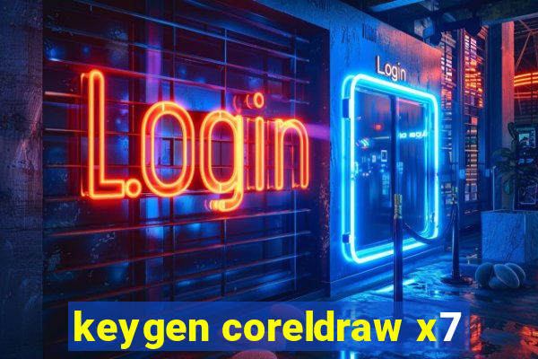 keygen coreldraw x7