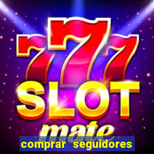 comprar seguidores instagram baratos