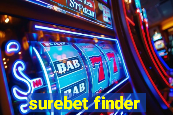 surebet finder