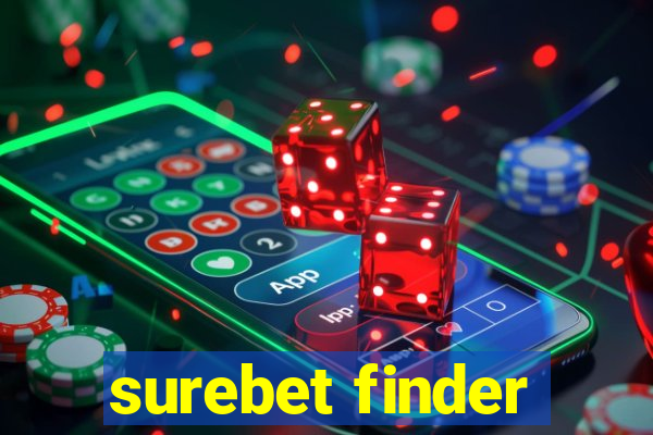 surebet finder