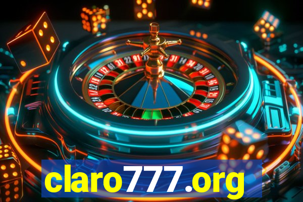 claro777.org