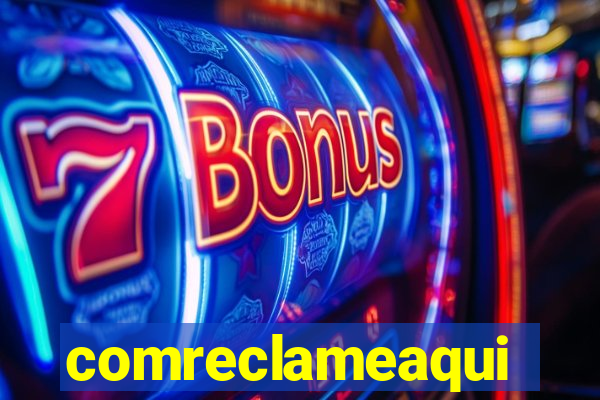 comreclameaqui