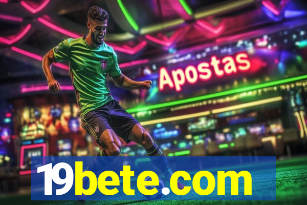19bete.com