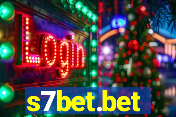 s7bet.bet