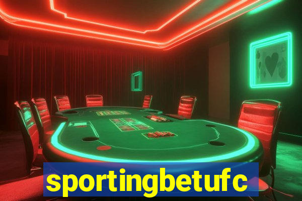 sportingbetufc