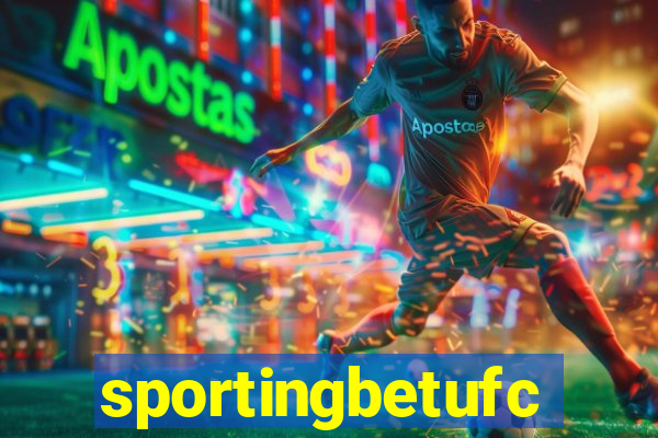 sportingbetufc