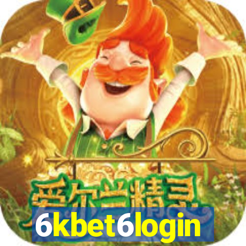 6kbet6login