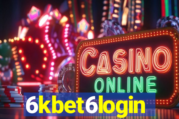 6kbet6login