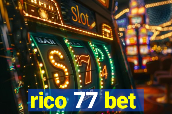 rico 77 bet