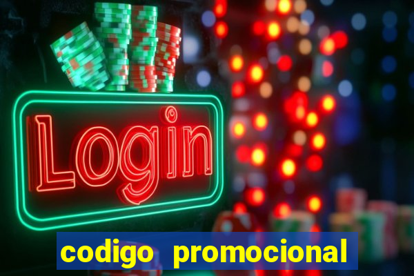 codigo promocional bingo blitz
