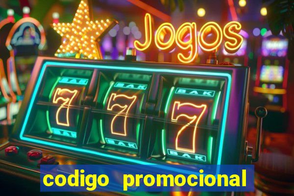 codigo promocional bingo blitz