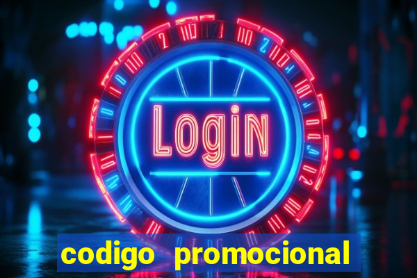 codigo promocional bingo blitz