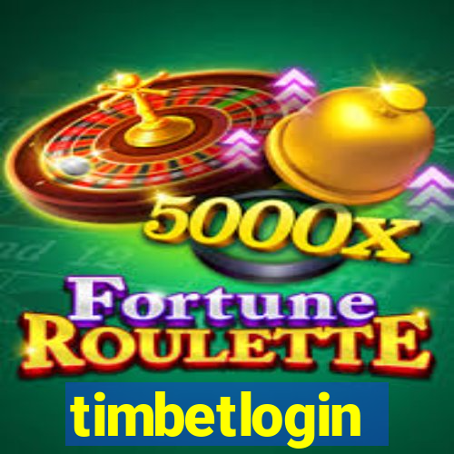 timbetlogin