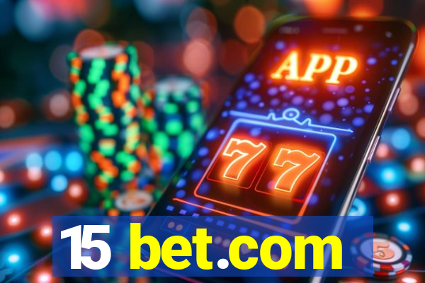 15 bet.com