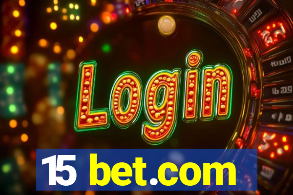 15 bet.com