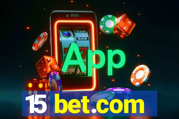 15 bet.com