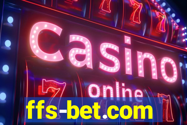 ffs-bet.com