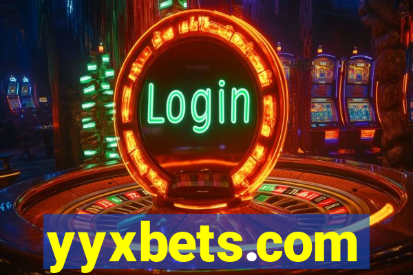 yyxbets.com