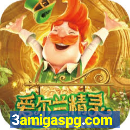 3amigaspg.com