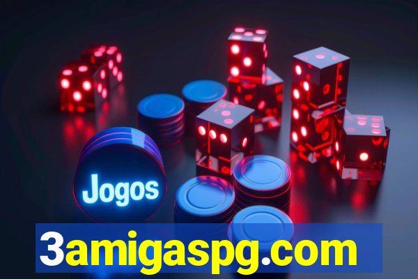 3amigaspg.com
