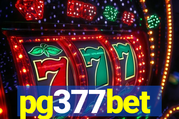 pg377bet