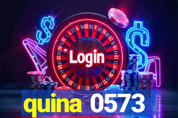 quina 0573
