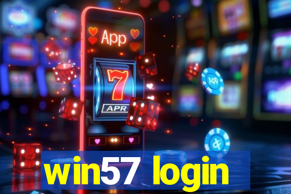 win57 login