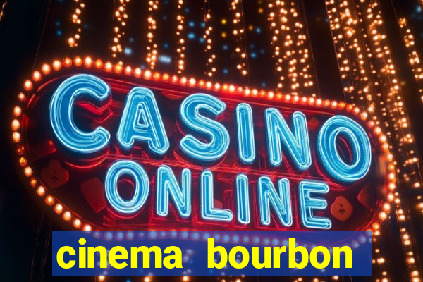 cinema bourbon ipiranga poa
