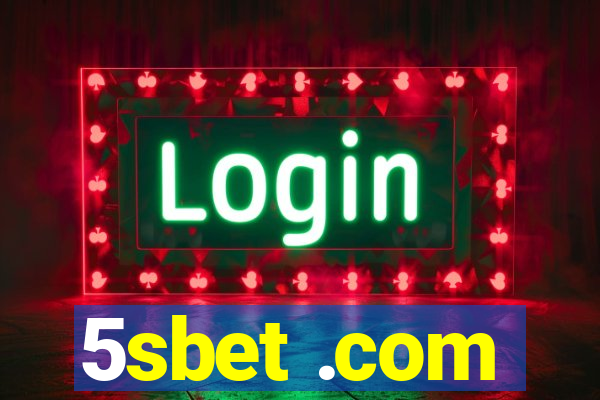 5sbet .com