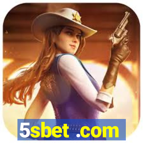 5sbet .com