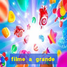 filme a grande virada final explicado