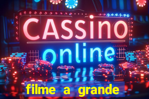 filme a grande virada final explicado