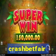 crashbetfair
