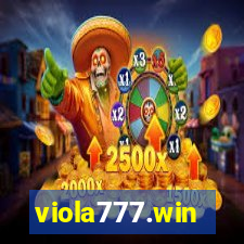 viola777.win