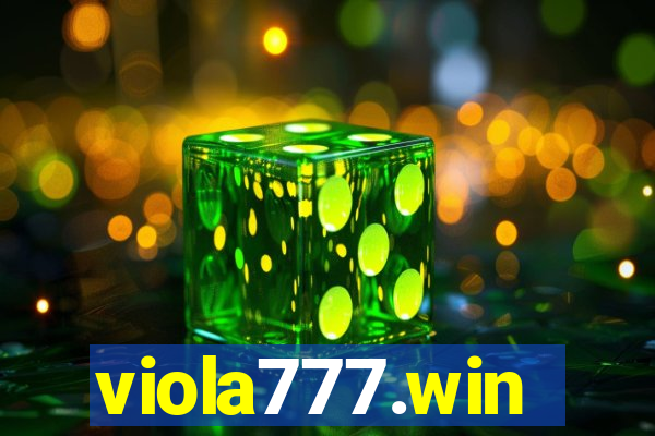 viola777.win